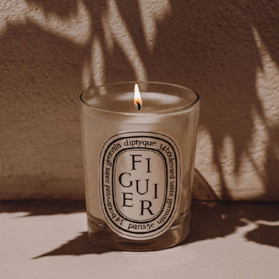 DIPTYQUE Mini Candles Summer Set 70g x 3