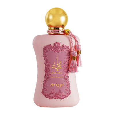 zimaya 阿联酋 Fatima Pink 浓香水 100ml