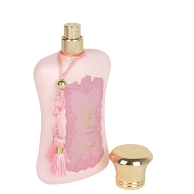 zimaya Fatima Pink Extrait De Parfum 100 มล.