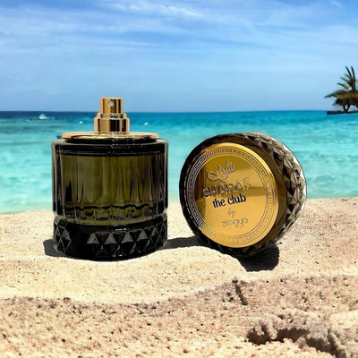 zimaya Sharaf De Club Extrait De Parfum 100ml