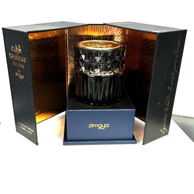 zimaya Nước Hoa Sharaf The Club Extrait De Parfum 100ml