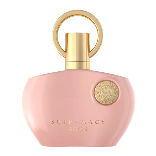 AFNAN PERFUMES Supremacy Pink Pour Femme Eau De Parfum 100ml