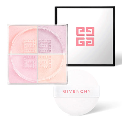 GIVENCHY Prisme Libre Loose Powder Mini (#13 Pastel Celebration) 2g