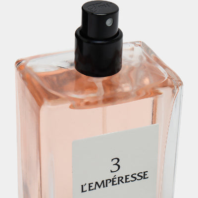 Doftvärlden 3 L'Emperesse Pour Femme Eau De Parfum 100ml