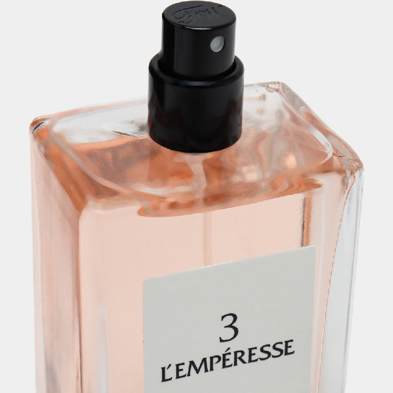 Fragrance World 3 レンペレス プールファム オードパルファム 100ml