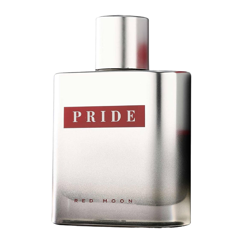 Fragrance World プライド レッドムーン オードパルファム 100ml