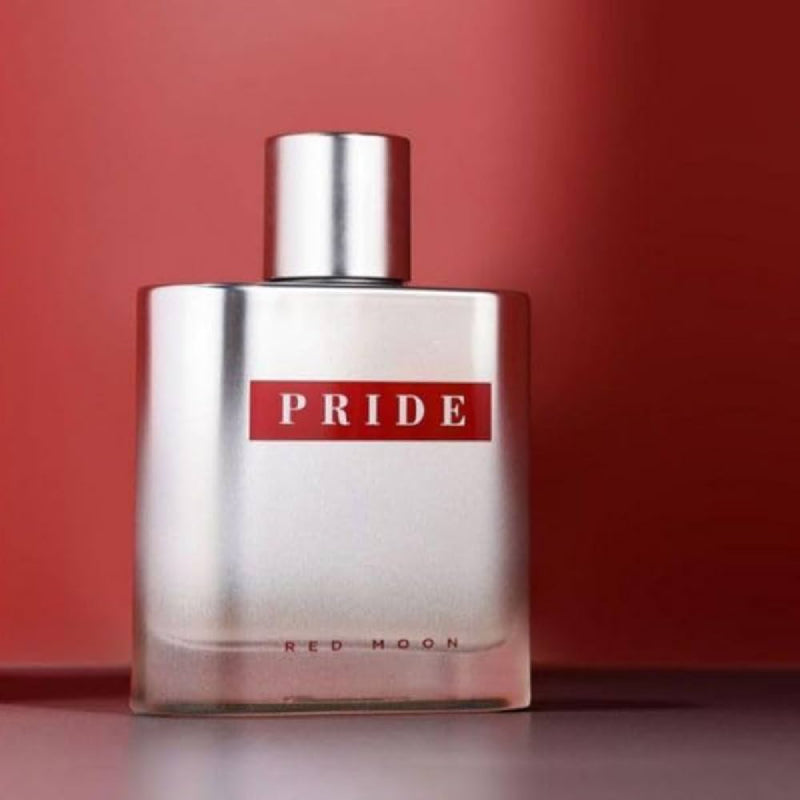 Fragrance World プライド レッドムーン オードパルファム 100ml