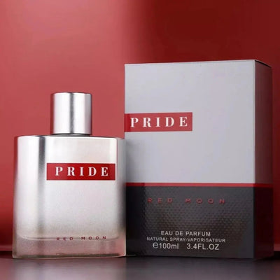 Doft Värld Pride Red Moon Eau De Parfum 100ml