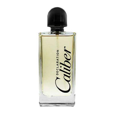 Fragrance World Nước Hoa Cho Nam Caliber Declaration Eau De Parfum 100ml