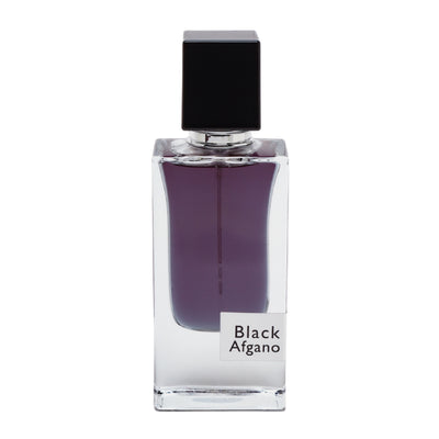 Fragrance World 阿聯酋 Black Afgano 新版濃香水 60ml