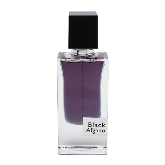 Fragrance World 阿联酋 Black Afgano 新版浓香水 60ml