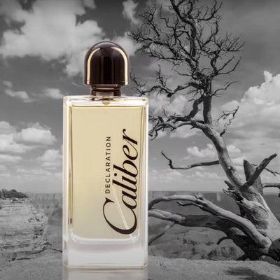 Fragrance World 阿联酋 Caliber Declaration 浓香水 100ml