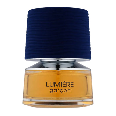 Fragrance World 阿聯酋 Lumiere Garcon 濃香水 100ml