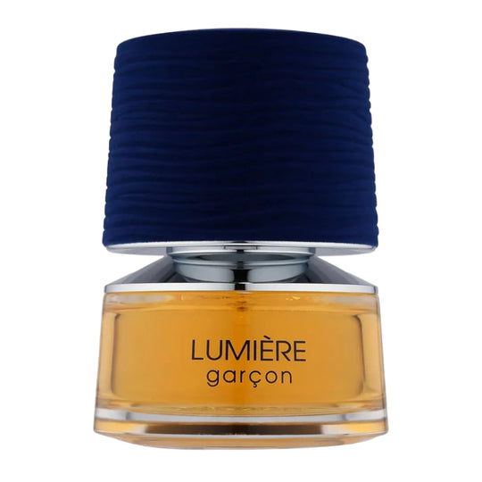 Doftvärld Lumiere Garcon Eau De Parfum 100ml