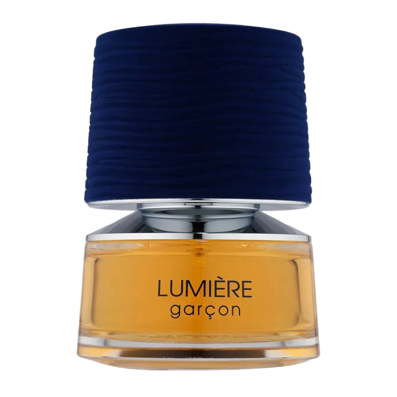 Fragrance World 阿联酋 Lumiere Garcon 浓香水 100ml