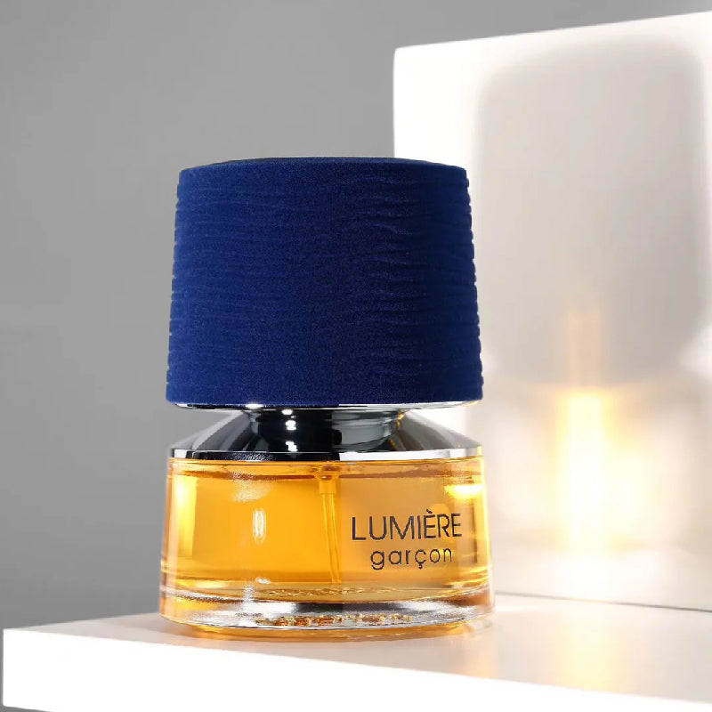 Fragrance World Lumiere Garcon Eau De Parfum 100 มล.