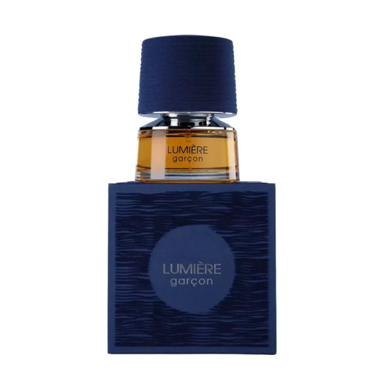 Fragrance World 阿联酋 Lumiere Garcon 浓香水 100ml