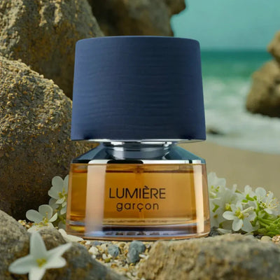 Fragrance World 阿联酋 Lumiere Garcon 浓香水 100ml