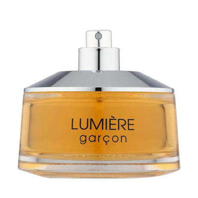 Fragrance World Nước Hoa Cho Nam Lumiere Garcon Eau De Parfum 100ml