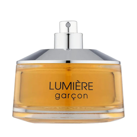 Fragrance World Lumiere Garcon Eau De Parfum 100ml