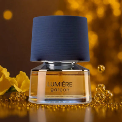 Fragrance World Lumiere Garcon Eau De Parfum 100 มล.