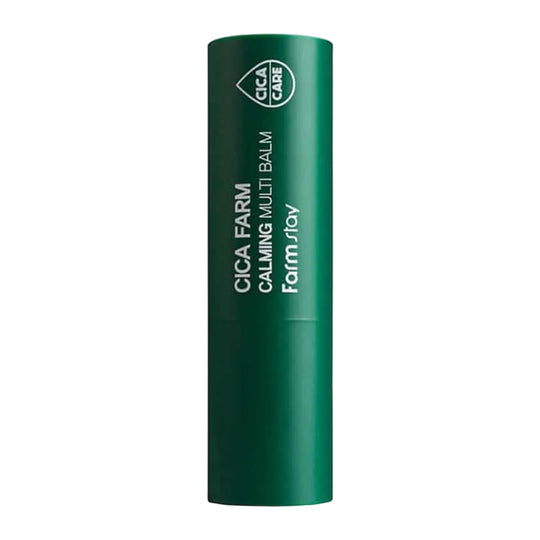 Farm stay Sáp Dưỡng Ẩm Đa Năng Cica Farm Calming Multi Balm 10g