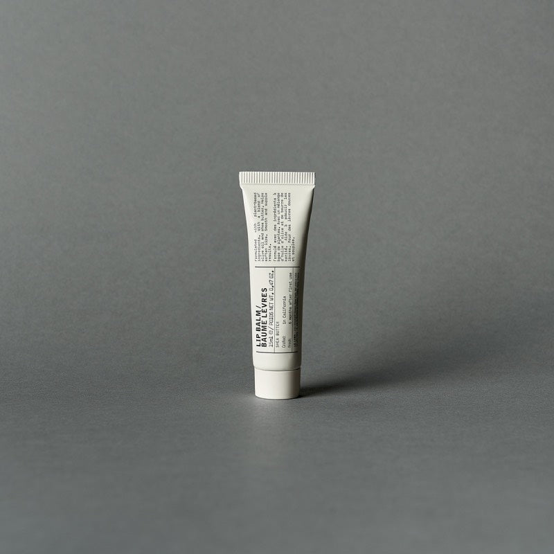 LE LABO 美國 無香味護唇霜15ml