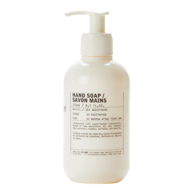 LE LABO Sữa Rửa Tay Basil Hand Soap 250ml