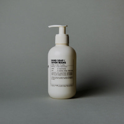 LE LABO Basil Handtvål 250ml