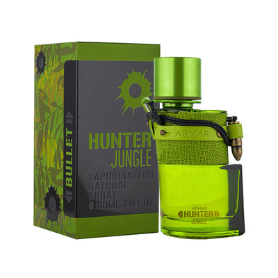 ARMAF Hunter Jungle Green Eau De Parfum 100 มล.