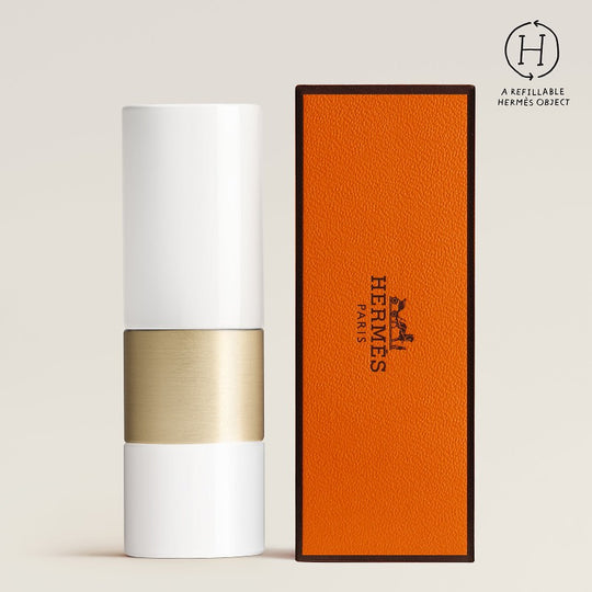 HERMES Rouch Hermes Lip Care Balm 3.5g