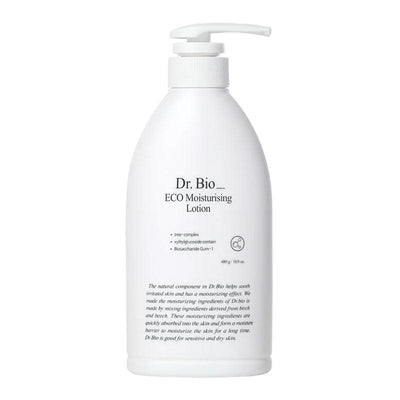 Dr. Bio Eco Återfuktande Lotion 480g