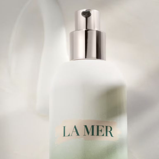 LA MER 法國 水潤保濕乳液 125ml