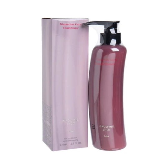 POLA Dầu Xả Growing Shot Glamorous Care Conditioner 370ml