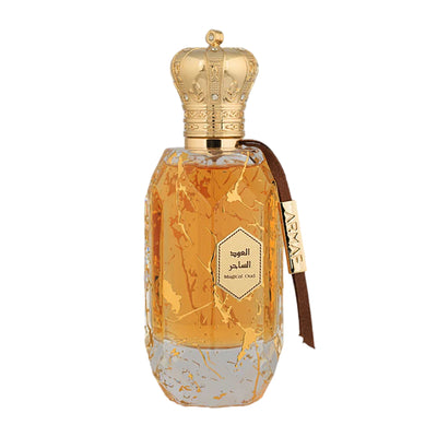 ARMAF 阿聯酋 Eter Magical Oud 濃香水 100ml