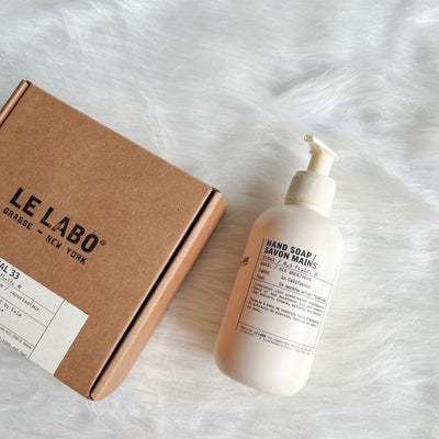 LE LABO Basil Hand Soap 250ml