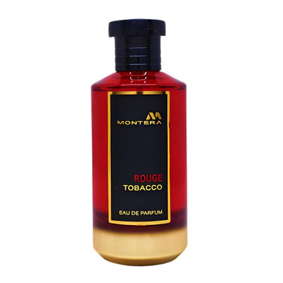 Fragrance World Montera Rouge Tobacco Eau De Parfum 100 มล.