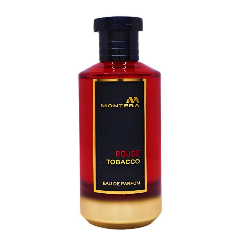 Fragrance World 阿聯酋 Montera Rouge Tobacco 濃香水 100ml