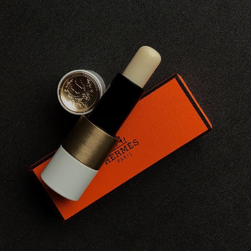 HERMES Rouch Hermes Lip Care Balm 3.5g