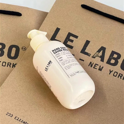 LE LABO Basil Handtvål 250ml