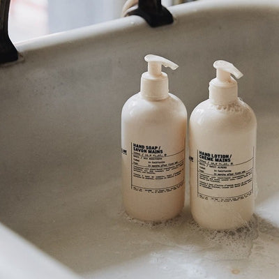 LE LABO สบู่ล้างทือใบกะเพรา 250 มล.