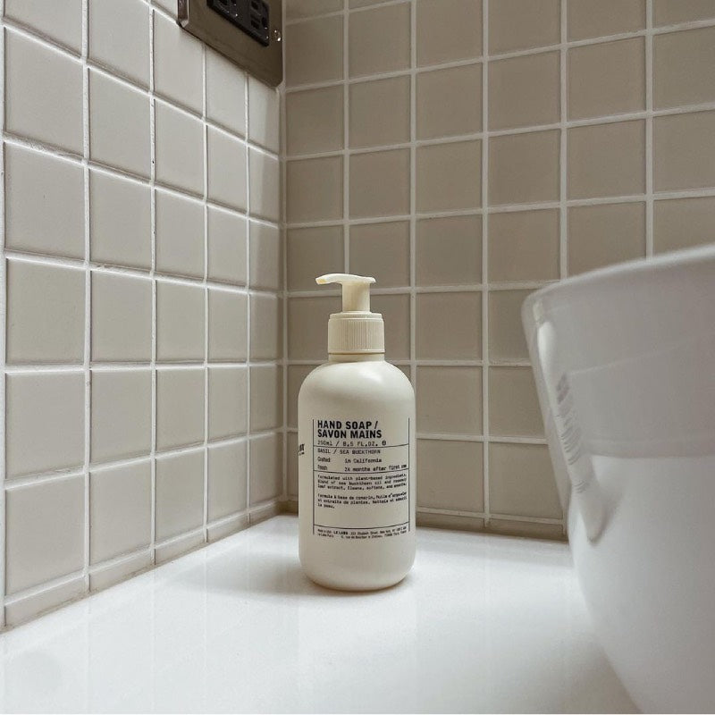 LE LABO バジル ハンドソープ 250ml