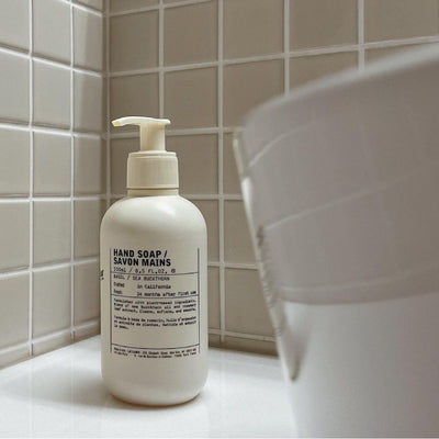 LE LABO Basil Sabonete 250ml