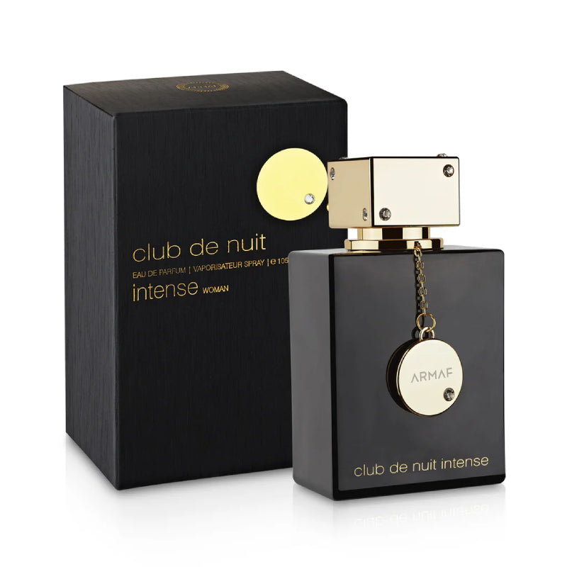 ARMAF Club De Nuit Intense Woman Eau De Parfum 105 มล.