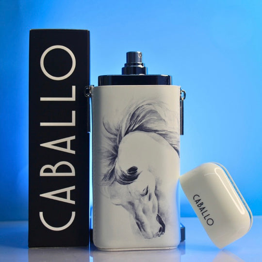 ARMAF 阿联酋 Caballo 浓香水 100ml