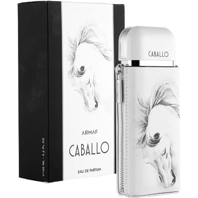 ARMAF 阿聯酋 Caballo 濃香水 100ml