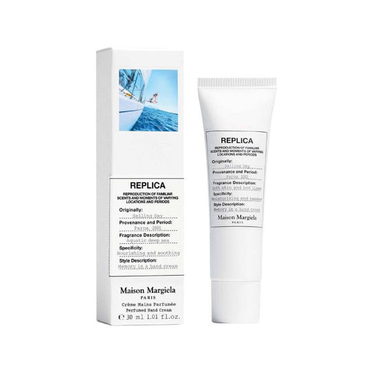 Maison Margiela ครีมทามือ Replica Sailing 30 มล.