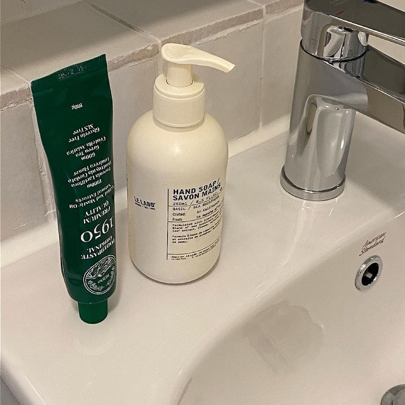 LE LABO Basil Sabonete 250ml