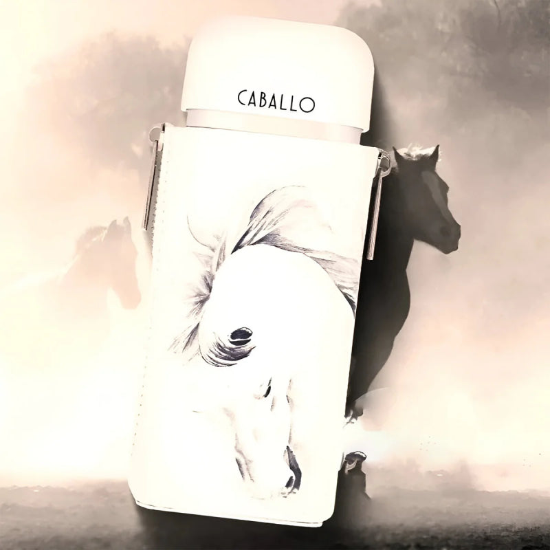 ARMAF 阿聯酋 Caballo 濃香水 100ml