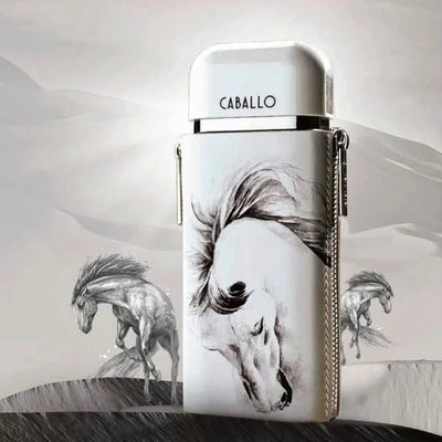 ARMAF 阿联酋 Caballo 浓香水 100ml